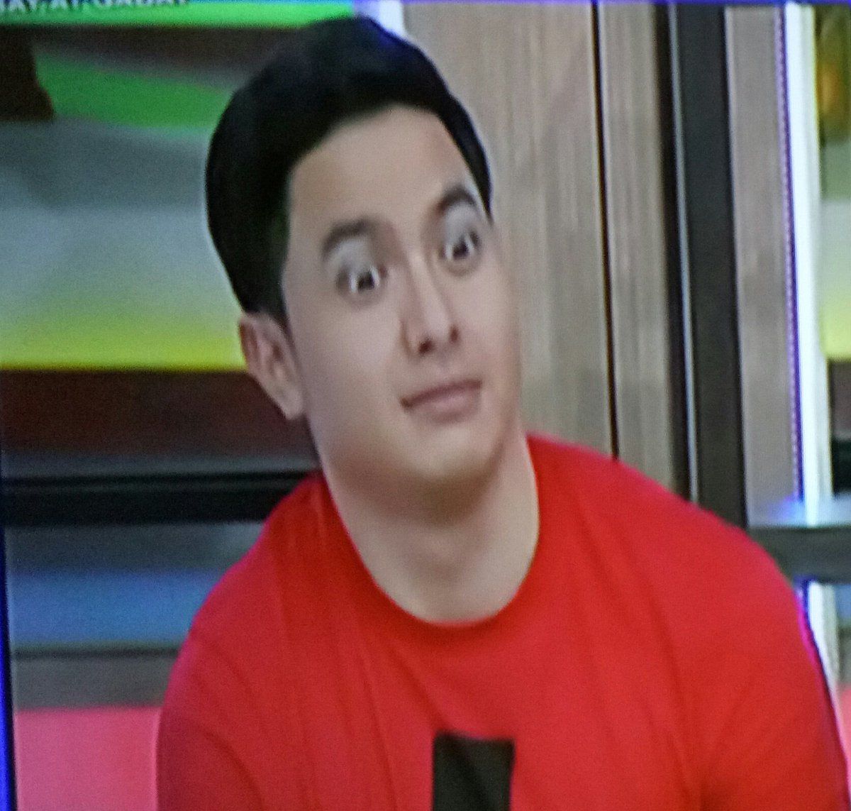 bankingonkismet's tweet image. Patingin ng #shookt, Paps? 😂

#ALDUBDiKamiKinikiLig