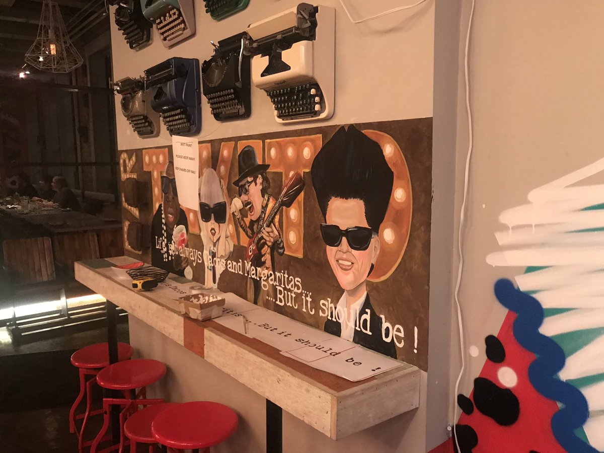 Mario Ponce tweet media