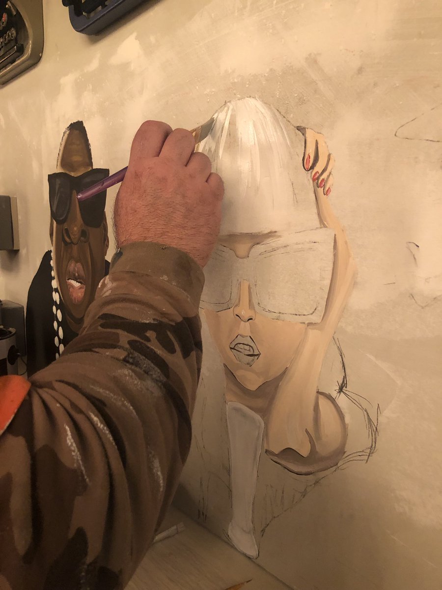 Mario Ponce tweet media