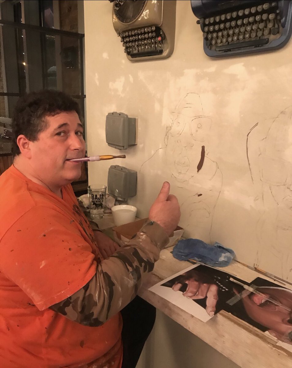 Mario Ponce tweet media