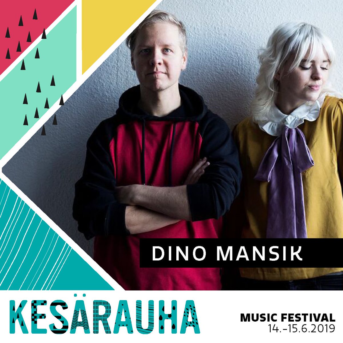 Dino Mansik tweet media