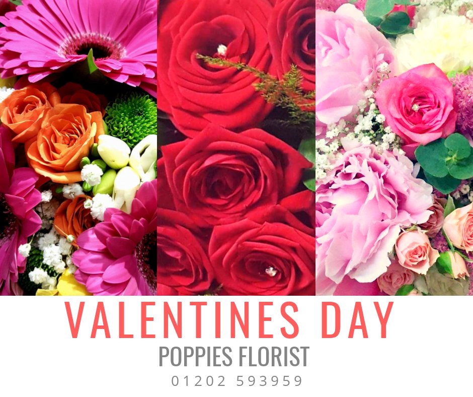 PoppiesFloristB's tweet photo. Flowers you send on valentines #floristsandflowers #localflorists   #flowers #floral #love #flowerstagram https://t.co/AE6YqKEMHs