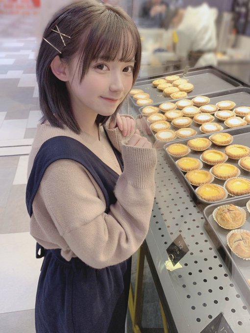Twitterのコスプレ画像34