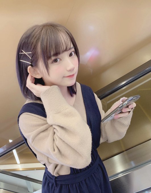 Twitterのコスプレ画像35