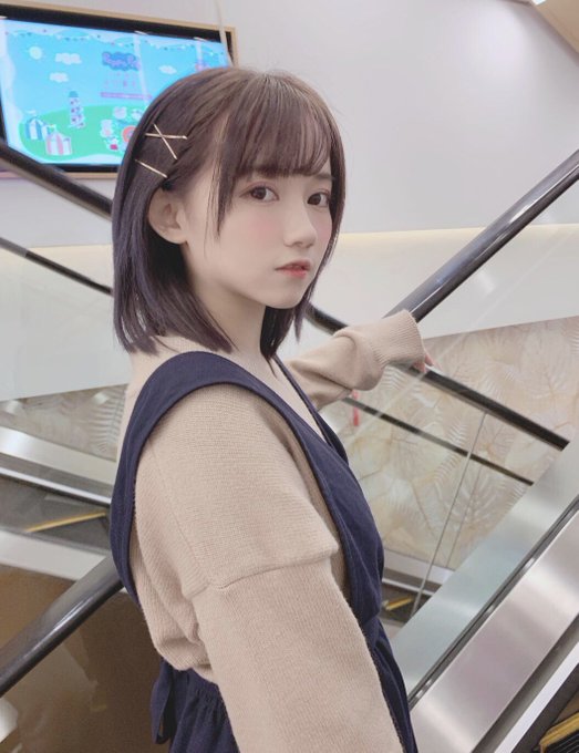 Twitterのコスプレ画像37