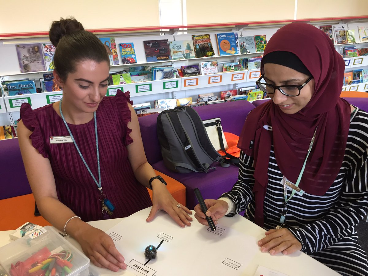 Chullora PS tweet media