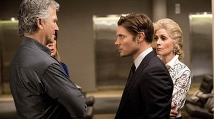 Ultimate_Dallas's tweet photo. On January 1st, 2018 we began posting an image a day from each episode as we celebrated #Dallas40thAnniversary.  Today we reach the conclusion with "Endgame", which aired on 9/22/14.  Thank you for joining us at this look back at the greatest show in television history. https://t.co/JxNaLdWIRr