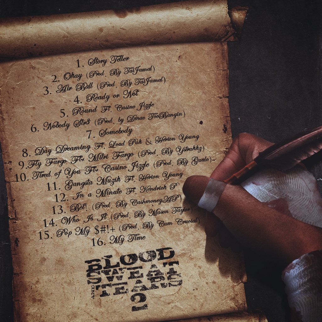 itz_tip_'s tweet photo. https://t.co/sZB8m4Ve9U And There It is!!  #BST2 🤦‍♂️🤯🔥 https://t.co/KTKf5ydhiU