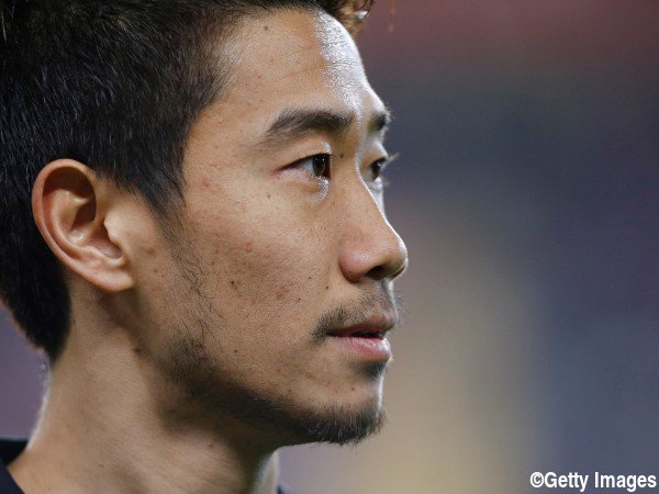 ゲキサカ 香川真司はトルコのファンからも間違いなく愛される 現地記者が確信する根拠は T Co Kpwmtx3zw7 Gekisaka