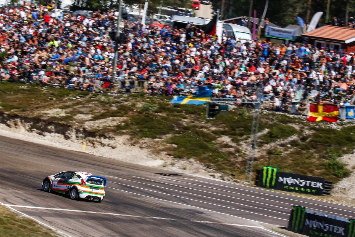 TEAM FAREN tweet media