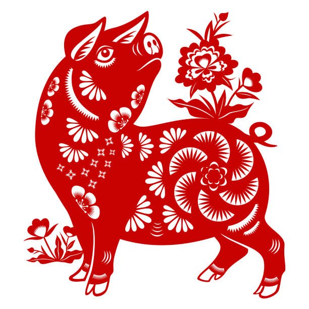 BFG_Networking's tweet image. Gong hei fat choy! Today marks Chinese New Year and 2019 is the year of the pig. Wishing you prosperity and happiness. #chinesenewyear