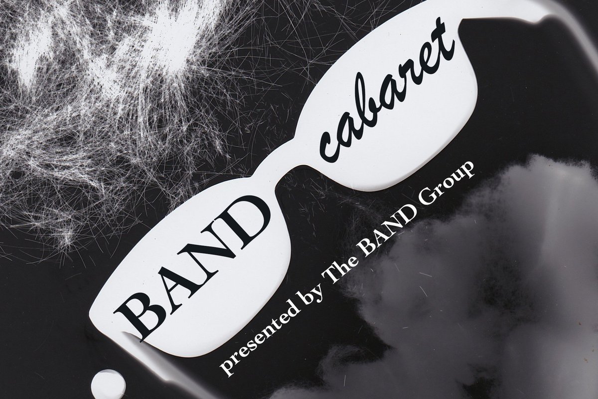 TheBANDGroup's tweet photo. Good Morning! #StayTuned over the next two days as we announce the March lineup of #BANDcabaret @BryantLakeBowl. https://t.co/DfEZYysOtO