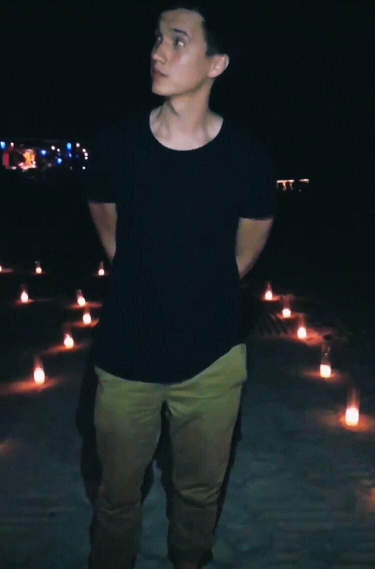 aarowtwinner's tweet photo. @lazyronstudios 30 never looked so good!!! 🙌🔥 https://t.co/tSqa8ylJGg