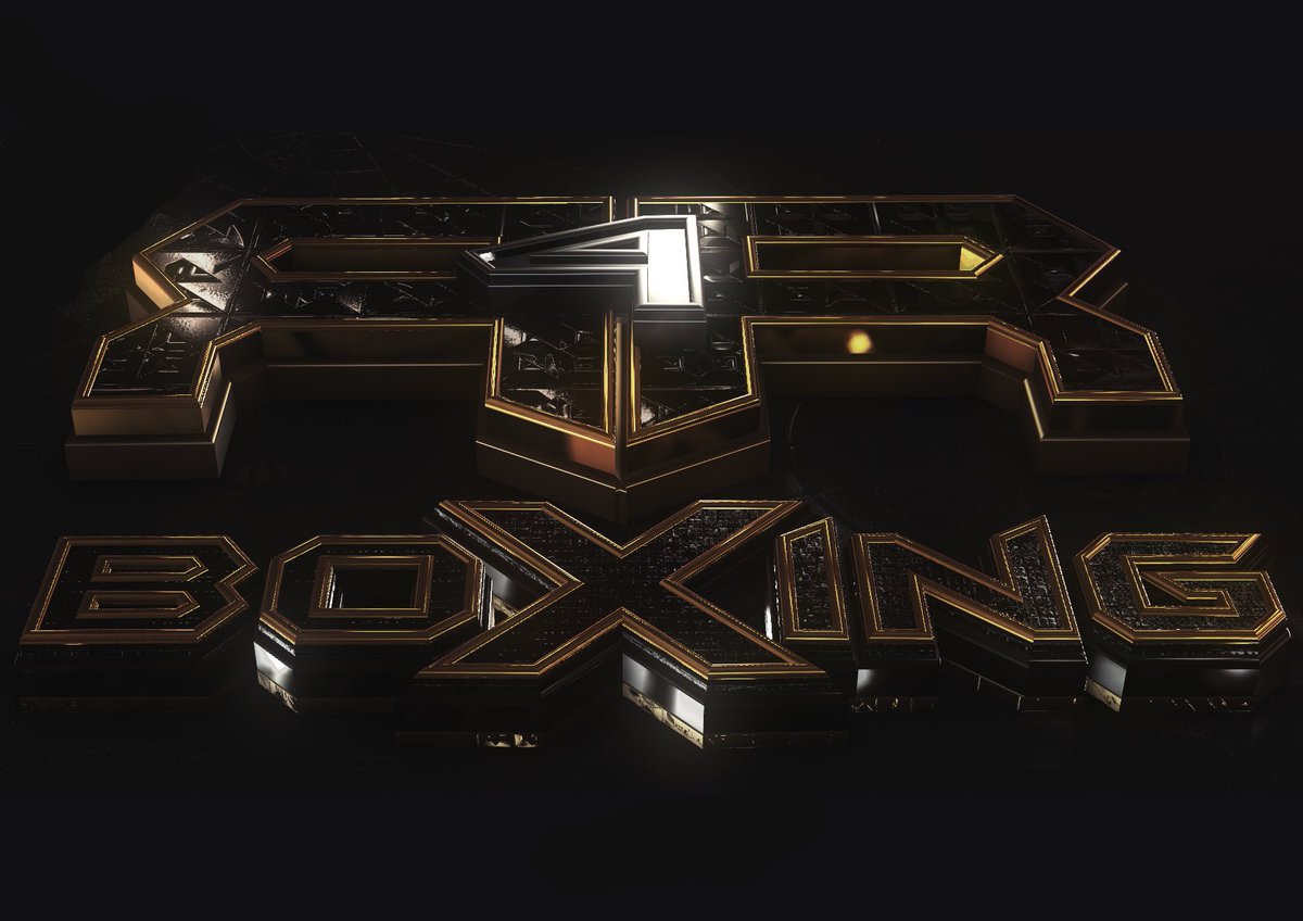 More game graphic updates will be showcased over the next few weeks... plus more fighters to announce. The Round4Round Boxing team appreciate all your patience  &amp; support 🎮