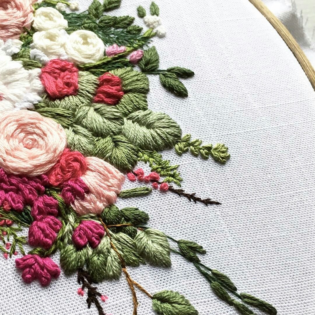 ivanik_oksana's tweet photo. Embroidery by Andotheradventuresco https://t.co/P0ZsR6vz9i