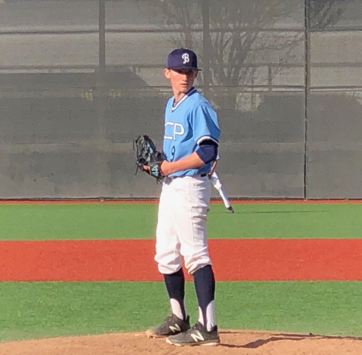 Bellarmine Athletics tweet media