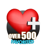 AcostaSteward's tweet photo. Blown away by my brand new 500 Favorites Badge! Thanks for making it happen, guys! https://t.co/FjDpOUqWMp