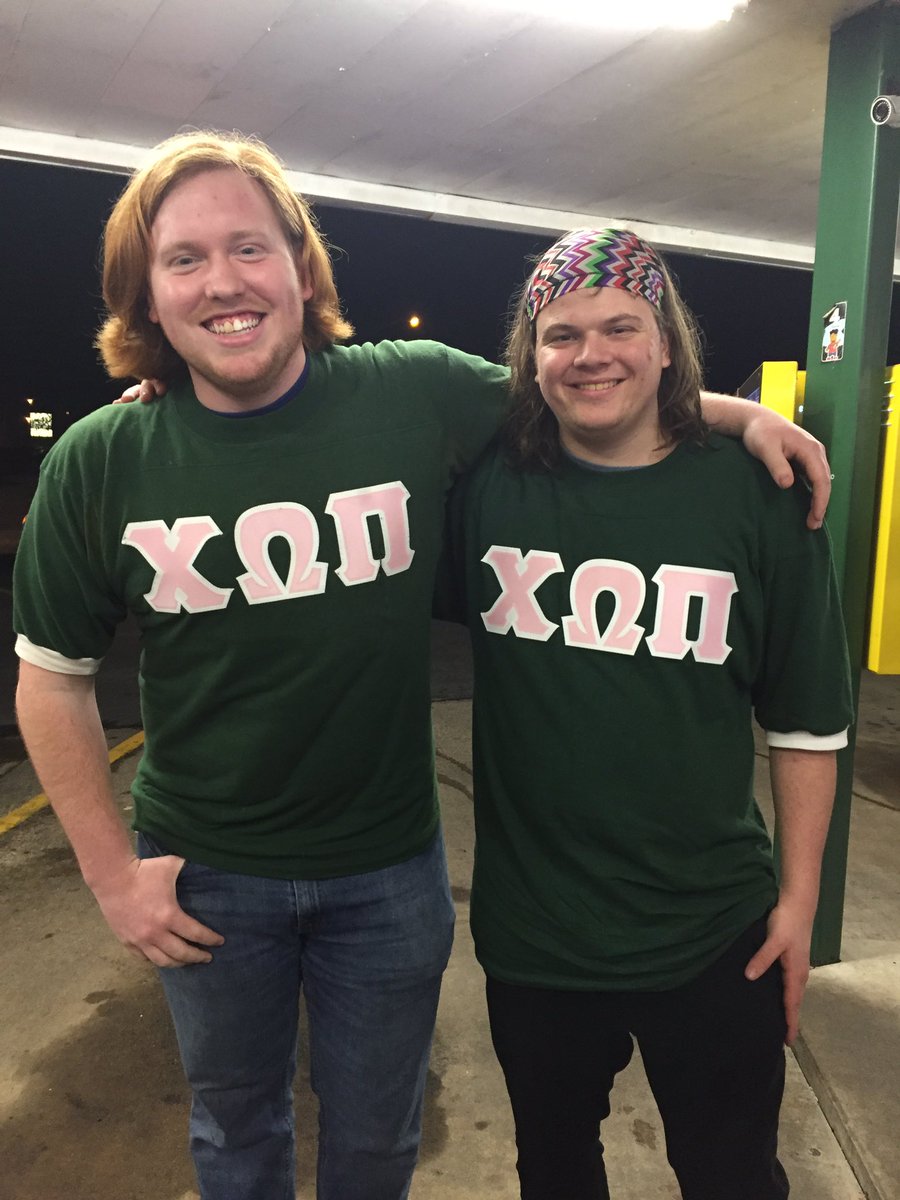 ChiOmegaPi Historian tweet media