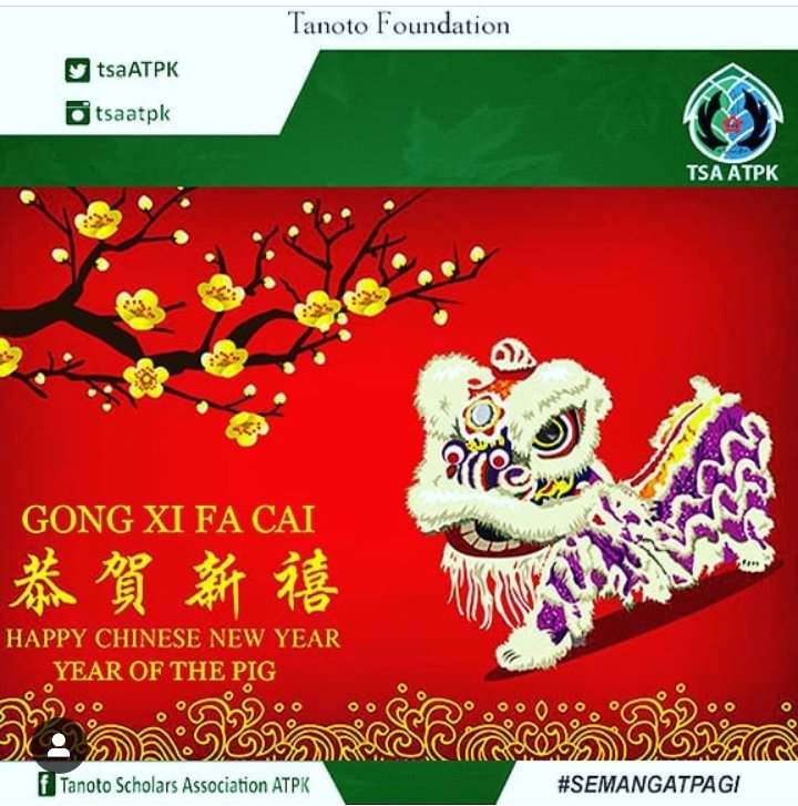 instagram.com/p/BtekJgPB5N6/…

Gong Xi Dan Cai..