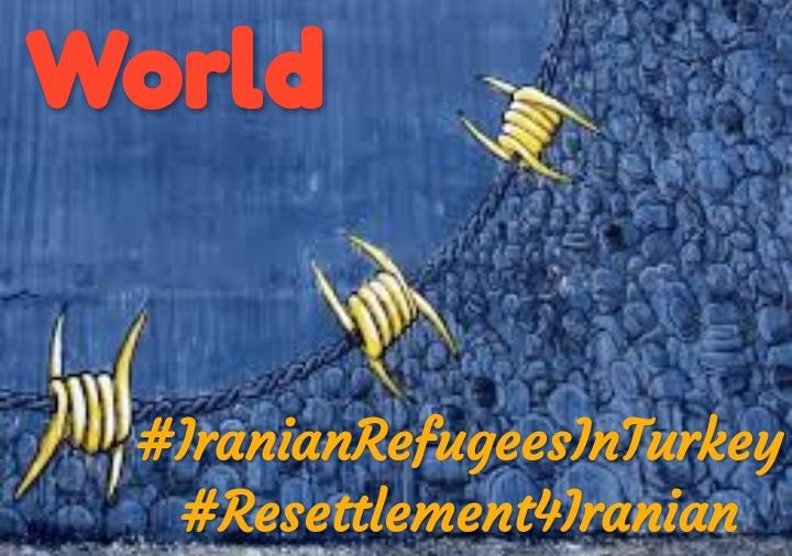 We as #IranianRefugeesInTurke are with you #SaveHakeem .
#Resettlement4Iranian
#Refugees 
#Thailand #BoycottThailand  #Refugees #UNHCR #UNHRC #Australia #Bahrain #UN #FIFA #travel #tourism #tourisme