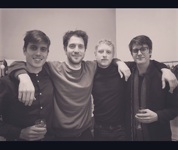 JoeWebbMusic tweet media