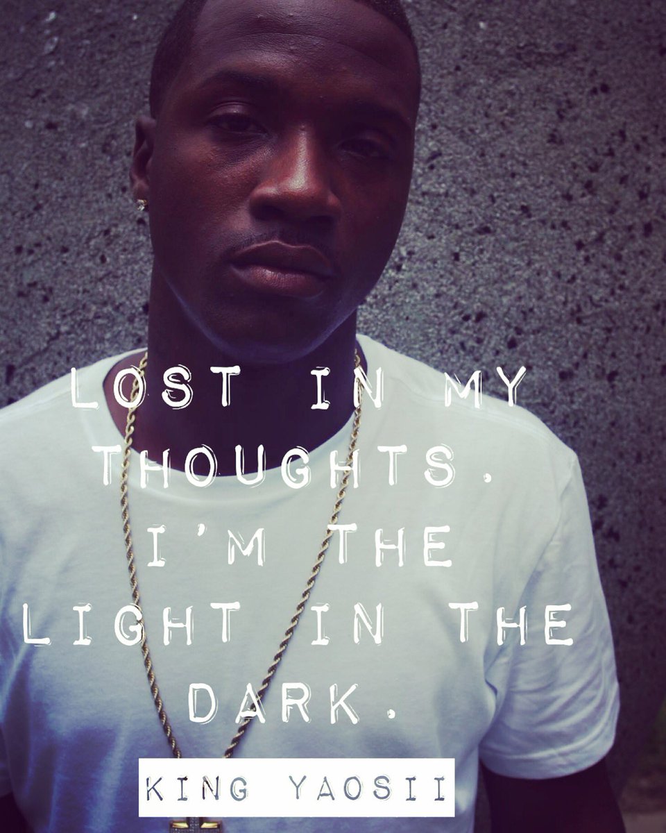 JaneDoe_Hipsta's tweet photo. Lost in my thoughts 💭. I’m the light in the Dark. ~ @KAOSIMINYEAR #music #envywearlody #hiphop #love #rap #beat #beats #jam #myjam #party #partymusic #newsong #lovethissong #remix #favoritesong #bestsong #photooftheday #listentothis #goodmusic #instamusic #kingyaosii #wiyteam https://t.co/pkPc5Ciz9m