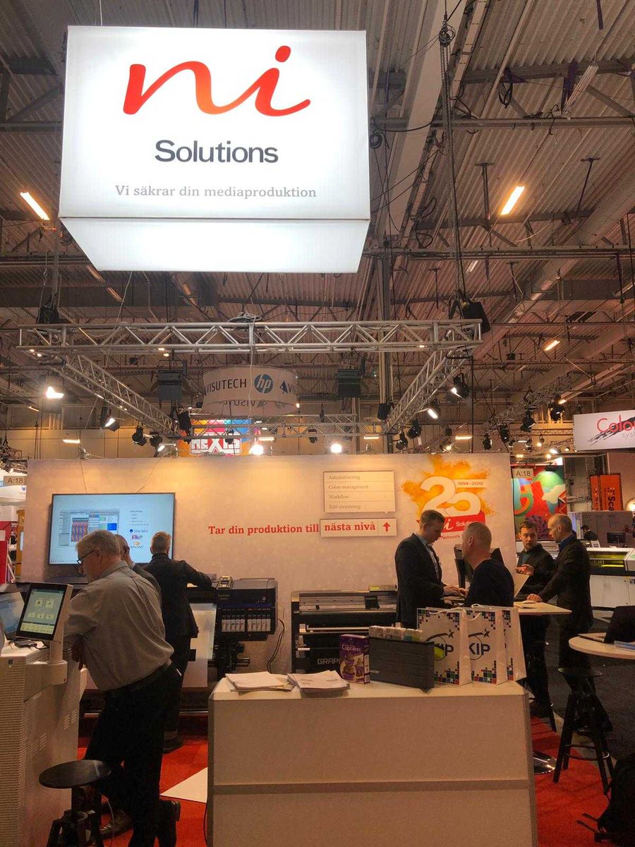Dataline Solutions (@dataline_eu) on Twitter photo We're attending Sign & Print Stockholm (signochprint.se) for the first time. Come & visit us at the Network Innovation AB booth and ask <a href="/christoph_krohn/">christoph krohn</a> more about hashtag #MultiPress, nbr 1 ERP system for #sign & #largeformat #printing in Europe. We're attending Sign & Print Stockholm (signochprint.se) for the first time. Come & visit us at the Network Innovation AB booth and ask <a href="/christoph_krohn/">christoph krohn</a> more about hashtag #MultiPress, nbr 1 ERP system for #sign & #largeformat #printing in Europe.
