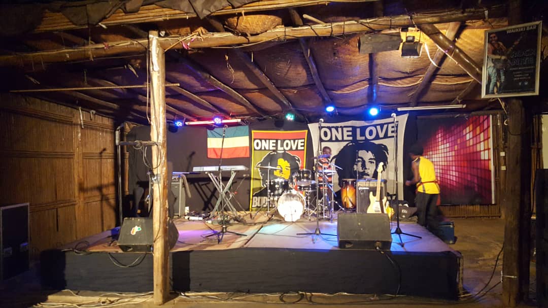 Mariammeric2's tweet photo. #bobmarley celebration was massive,thanks to all that came to through
#takeoversound
#powerofreggae https://t.co/JNXKdnF5SR