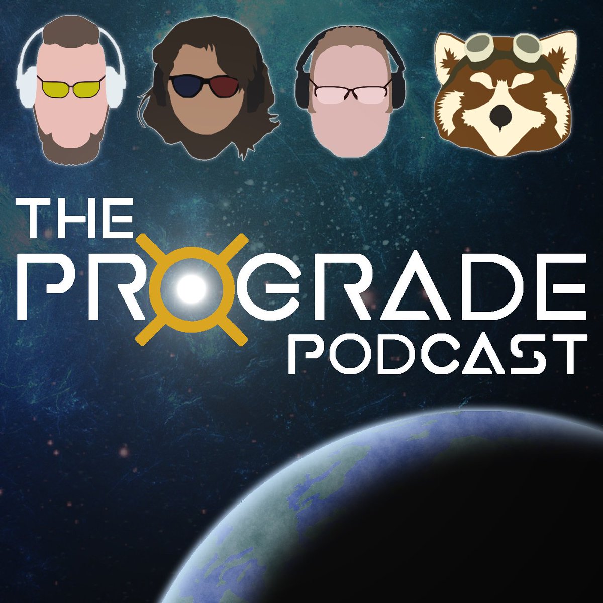 Arius32's tweet photo. E1P4: Yellowstone Overhype and Number Stations #progradePodcast 
https://t.co/A1JF9lQ8Bq via @PodcastAddict https://t.co/ij6ejFkold