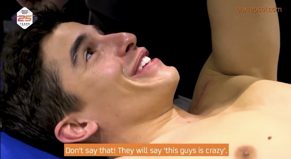 titiii93's tweet photo. Never had any doubts!
#ThisGuyIsCrazy
#IAM93 🐜 https://t.co/rYMOcdMRzT