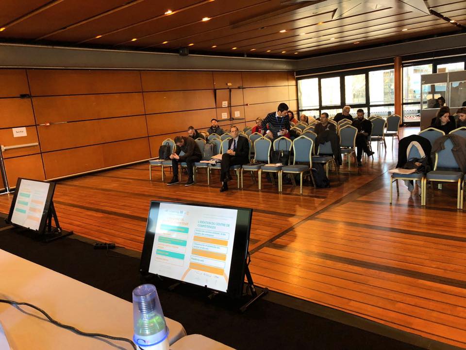 Anche Fr.I.NET2 all'evento finale <a href="/MarittimoTech/">MarittimoTech+</a> ad Ajaccio! Ci confronteremo con i partner dei progetti INVITRA, <a href="/BlueConnect_UE/">Interreg-BlueConnect2</a> e Fri_start per creare forti sinergie e rendere trasferibili le buone pratiche. 
<a href="/pc_maritime/">Interreg Maritime</a> <a href="/Promocamera_ss/">Promocamera</a> @CCI2A @cci2b <a href="/UnioncamereLig/">Unioncamere Liguria</a> <a href="/pont_tech/">Pont-Tech</a>
