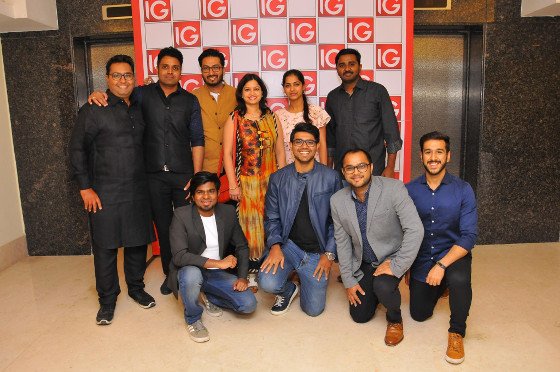 Life at IG tweet media