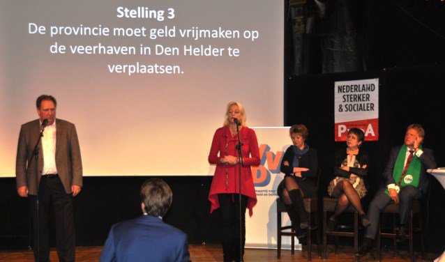 Debat Provinciale Staten op Texel -  texelsecourant.nl/lees/81906/tit…