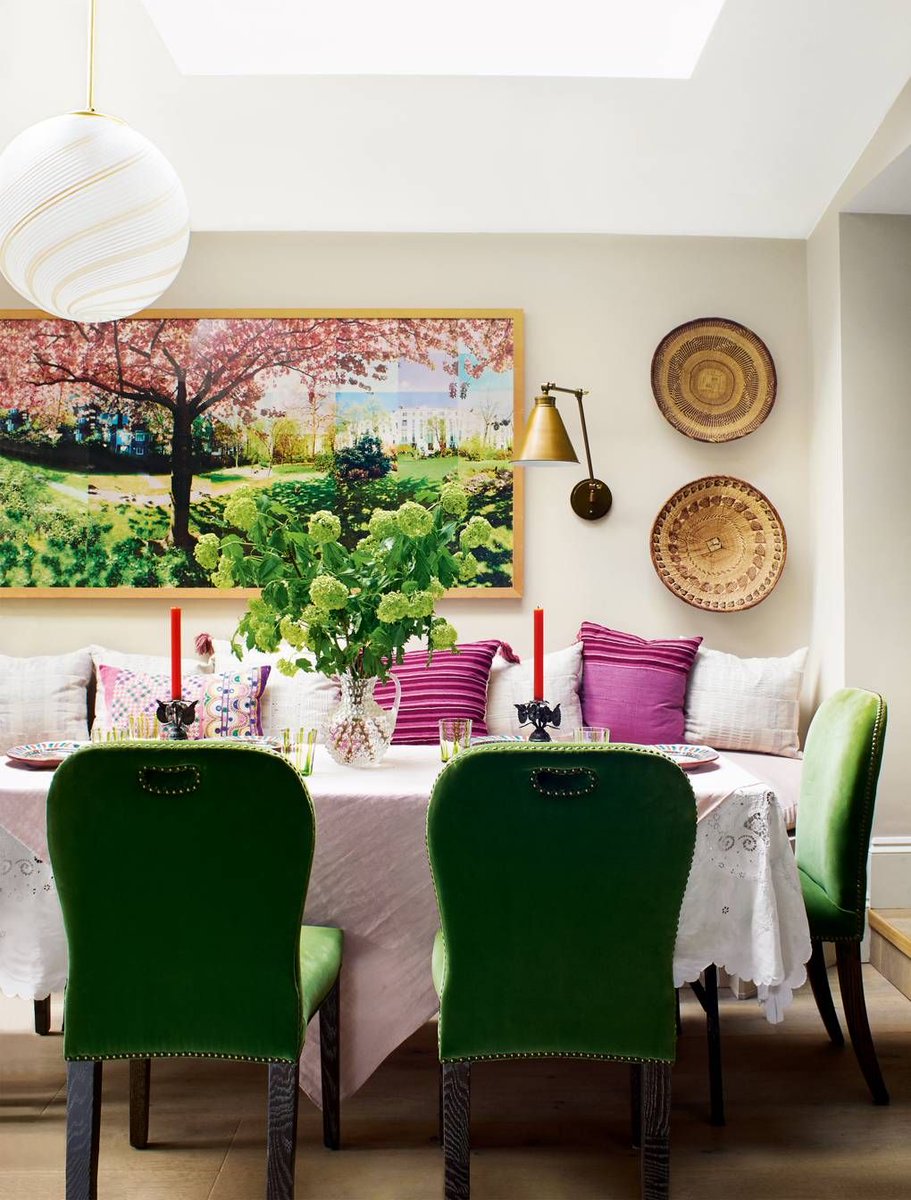 _houseandgarden's tweet photo. Our March issue is on newsstands and available to download now. Read all about it here: https://t.co/lYrv1LNsXX https://t.co/7d13x3sSw4