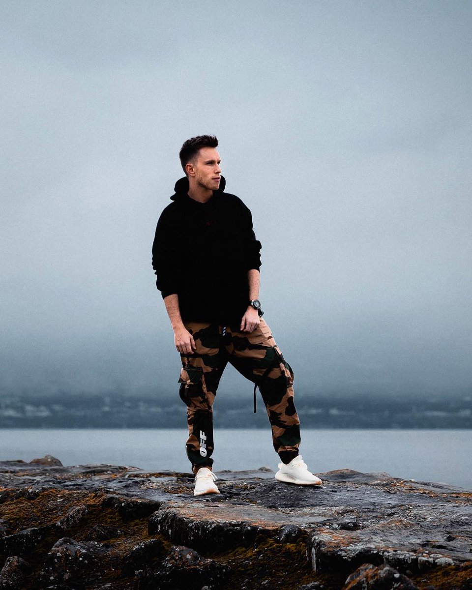 Nicky Romero tweet media