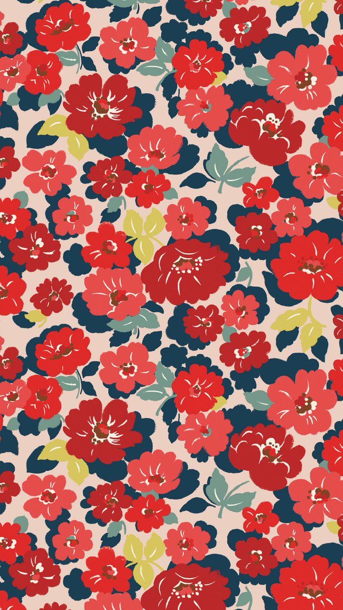 cath kidston wallpaper