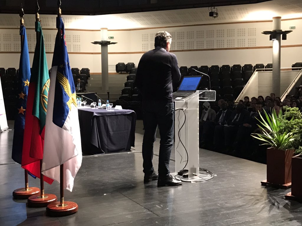 Modernización y Calidad Gobcan tweet media