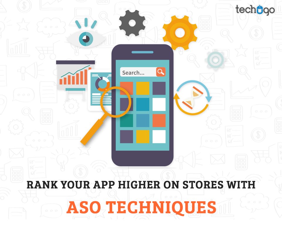 Rank your app HIGHER on stores with ASO techniques.
bit.ly/2TvXMJd

#SEO #ASO #searchengineoptimization #appsearchoptimization #higherrank #techugo #boostyourrank #increasevisibility