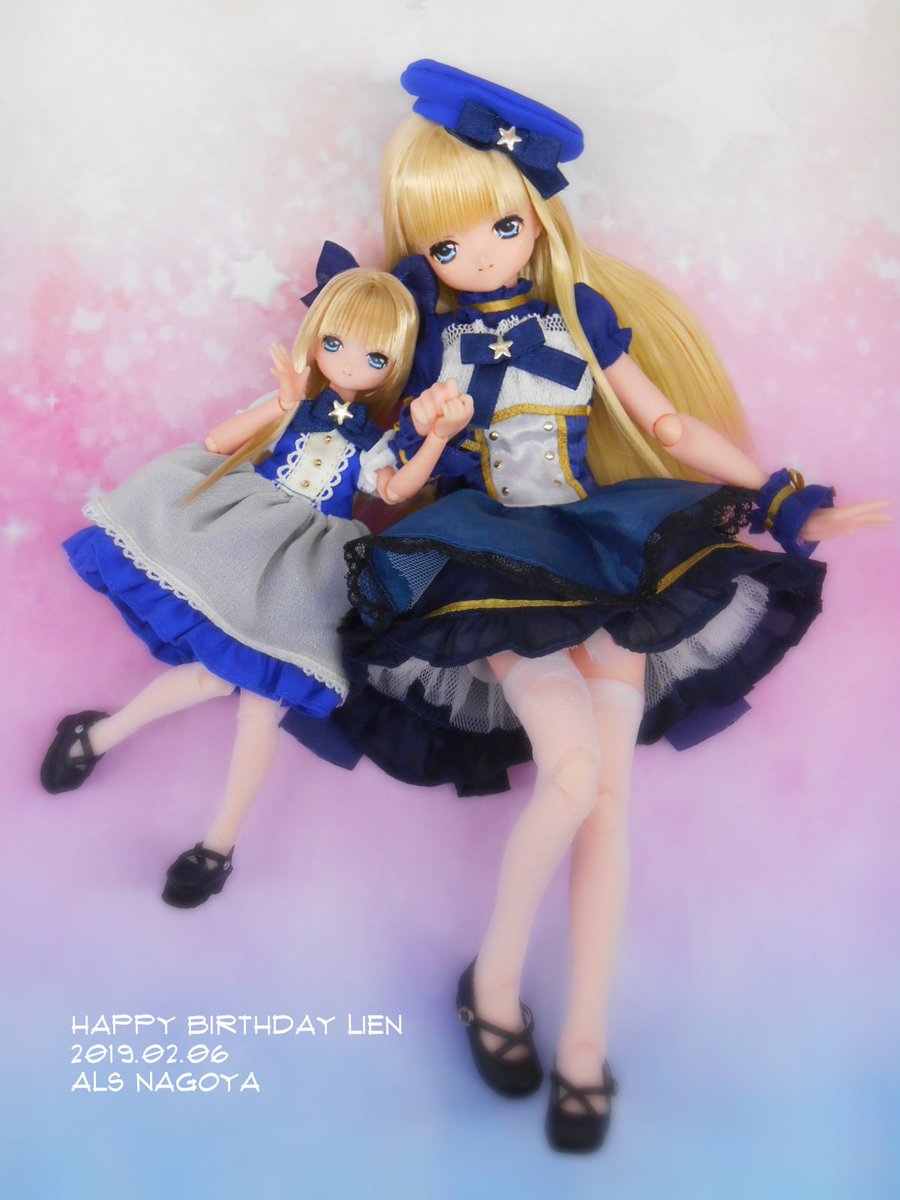 リアンちゃんお誕生日会19 Lienbirthday まとめ Togetter リアンちゃんお誕生日会19 Lienbirthday まとめ Togetter