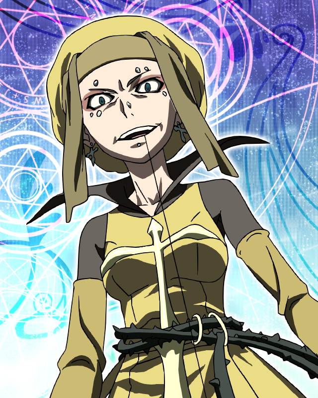 前方のヴェント