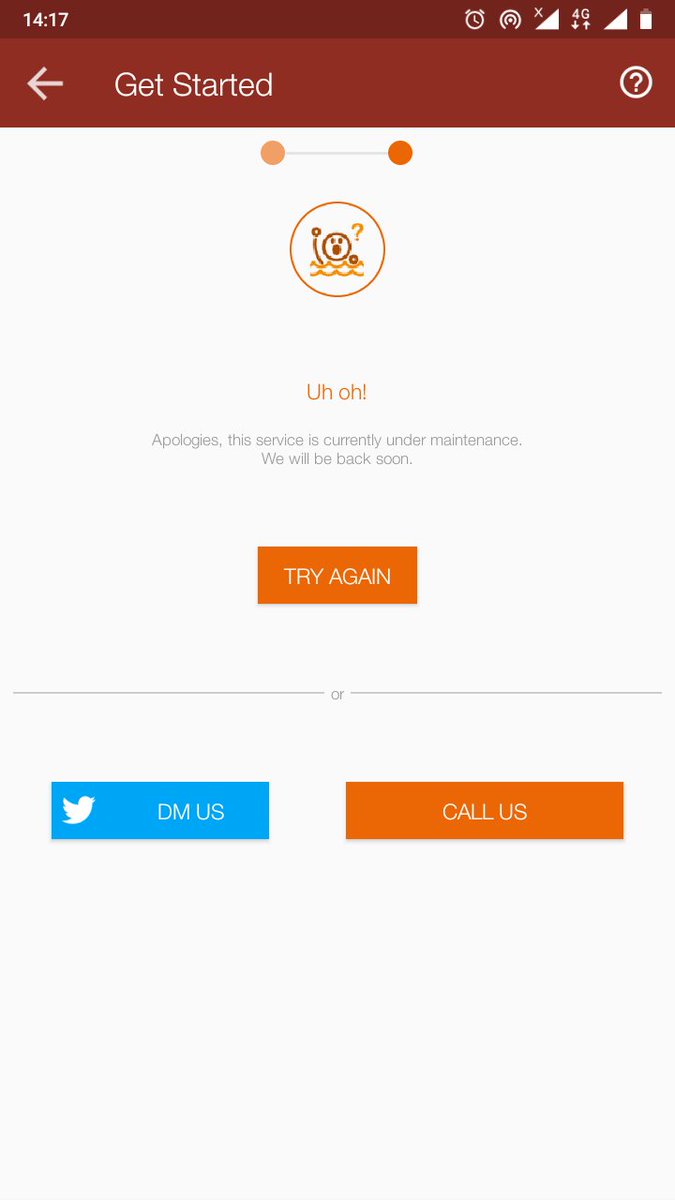 davi_mutia's tweet photo. @KeEquityBank 
Haven't been able to login to eazzy banking app for a while. Is there a problem with my account? https://t.co/4oAgWa804i