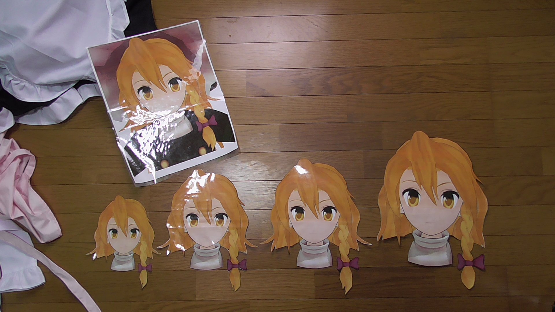 A-レネス＠２月10日(土)東京～大阪３連休バイクツーリング on X: RIくんの顔できた！ RIくんの顔つくるのに、いっぱい練習して  やっと、納得のいく大きさに仕上がった！ 明日チョコ作って金曜日に動画投稿する！ #RIくん #RI姉貴 #クッキー☆  t.cozMcghizuSS  X