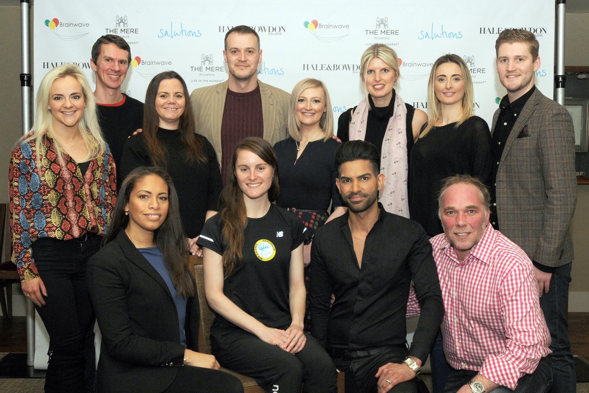 We're excited to announce the launch of Strictly Summer 2019, taking place at <a href="/LifeatMere/">The Mere Golf Resort & Spa</a> on 29 June 2019. Thank you to our fabulous dancers taking part! Join us for a glittering evening and book your tickets here: bit.ly/2t4XyNF