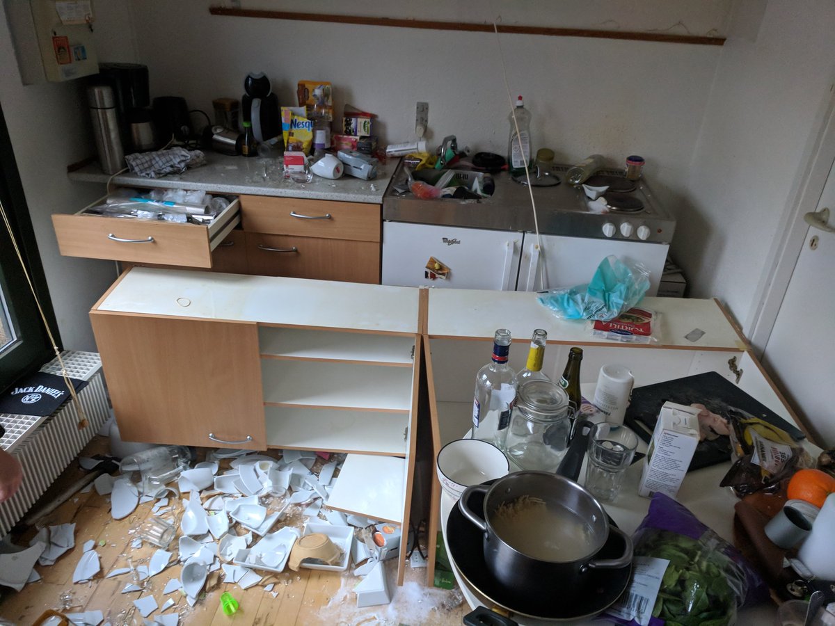 The 5 Levels of Hoarding: How Does Your House Rank? - Bio-One, image size:1200x900