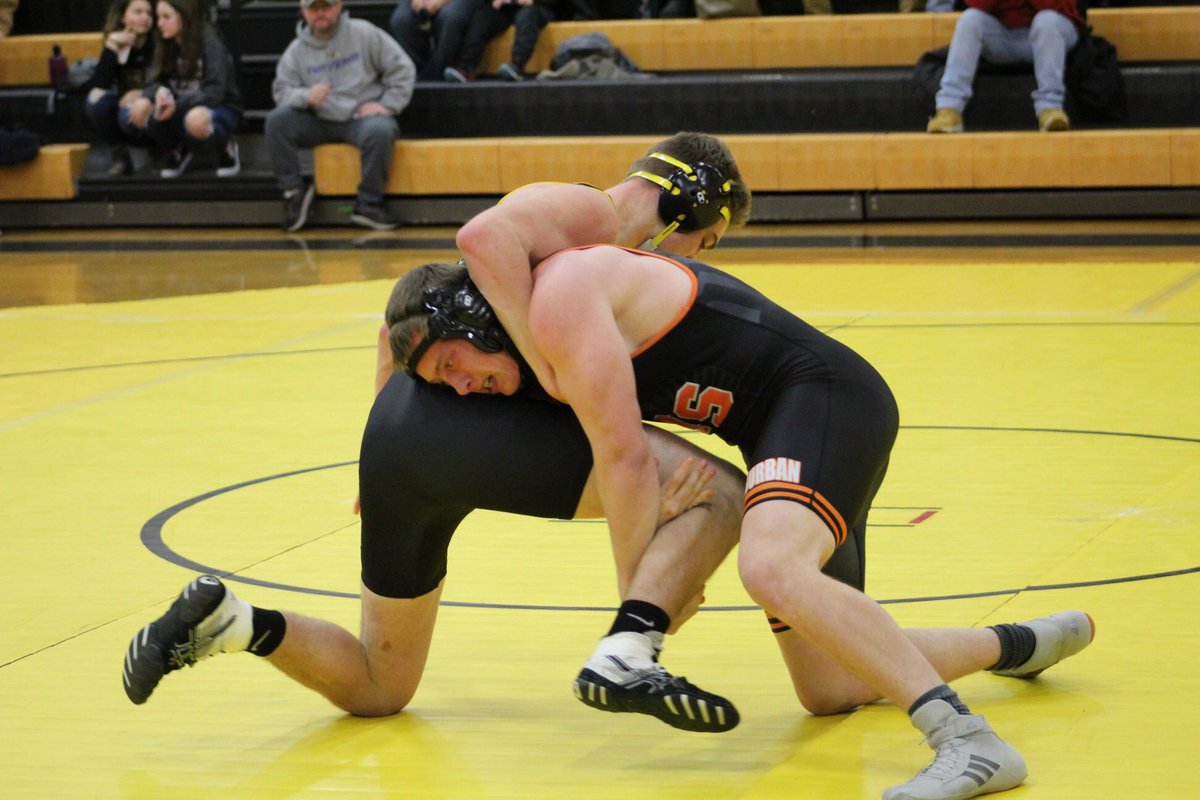 yswrestling's tweet photo. Tonight is Senior Night for our Lone Senior - Andrew Frey! 

Come out to see some wrestling action! 

Jr. High begins at 6:00, Senior Night &amp; then Varsity will follow! 🤼‍♂️🤼‍♂️🤼‍♂️🤼‍♂️ https://t.co/vQtiD3NSpS