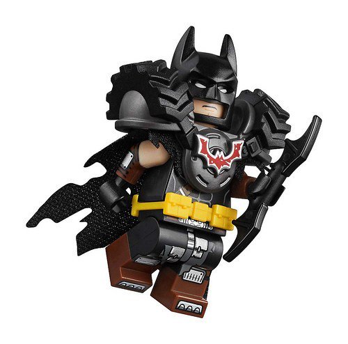 The Lego Batman Movie 2 by WeylandYutaniCorp on DeviantArt