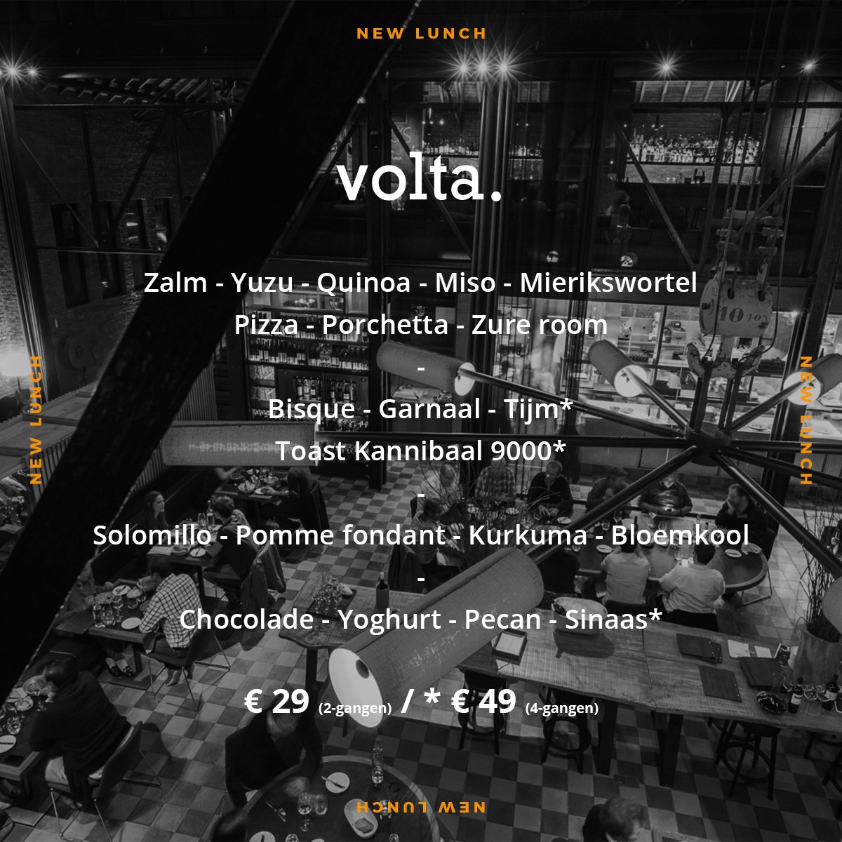 Volta Gent tweet media