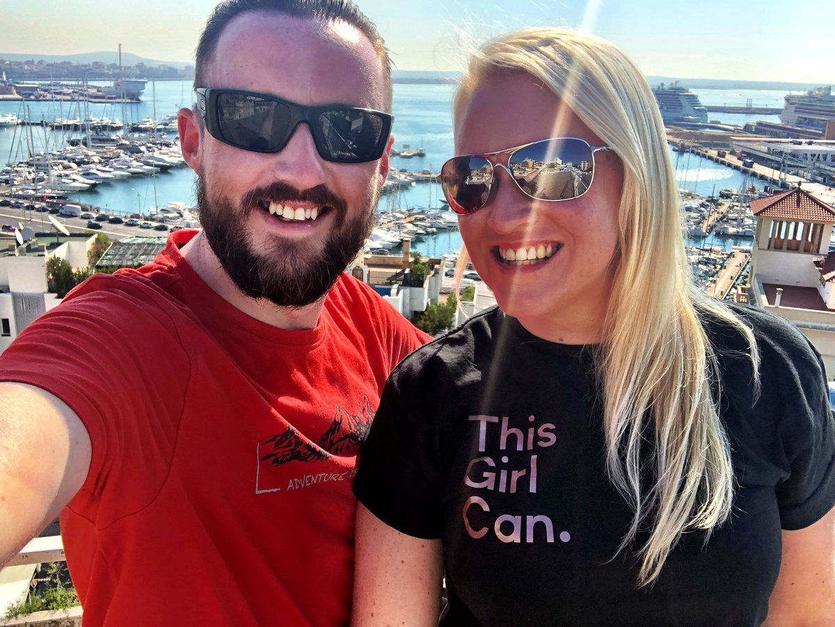 mcrae_claire's tweet image. Day 3 of #SparkleMyWeek - today’s theme is #CreativeFriends @CoastguardKP &amp;amp; I have been brand reps for Made In Snetty since summer &amp;amp; I can’t rave enough about Ruth &amp;amp; her awesome brand... check out her site and use MCRAE10 to grab a discount - madeinsnetty.bigcartel.com #thisgirlcan