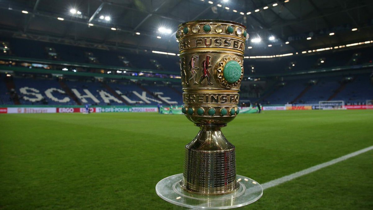 PlayStationDE's tweet image. Das DFB-Pokal Achtelfinale: Die Topspiele live im Stream → bit.ly/2DkvR8v #PSStreaming