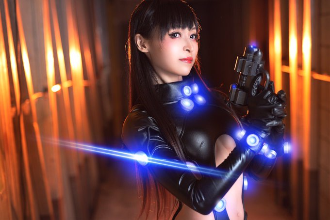 Twitterのコスプレ画像34